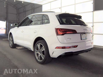 2025 Audi Q5 S line Premium 45 TFSI - miniatura 6