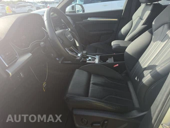 2025 Audi Q5 S line Premium 45 TFSI - miniatura 7