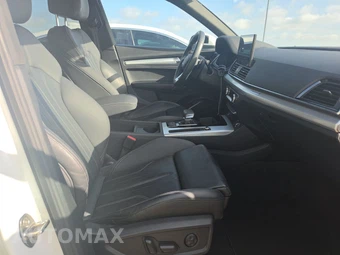 2025 Audi Q5 S line Premium 45 TFSI - miniatura 8