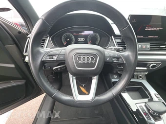 2025 Audi Q5 S line Premium 45 TFSI - miniatura 10