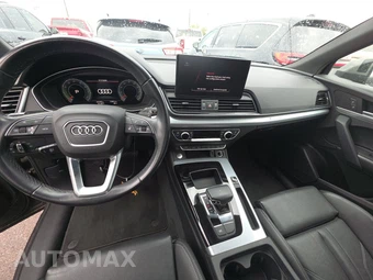2025 Audi Q5 S line Premium 45 TFSI - miniatura 11