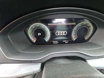 2025 Audi Q5 S line Premium 45 TFSI - miniatura 12