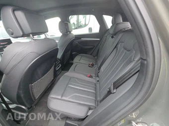 2025 Audi Q5 S line Premium 45 TFSI - miniatura 13