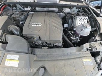 2025 Audi Q5 S line Premium 45 TFSI - miniatura 15