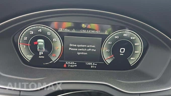 2025 Audi Q5 S line Premium 45 TFSI - miniatura 19
