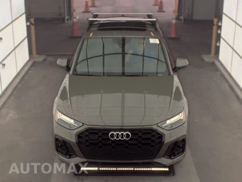 2025 Audi Q5 S line Premium 45 TFSI - miniatura 2