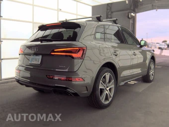 2025 Audi Q5 S line Premium 45 TFSI - miniatura 4