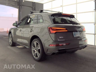 2025 Audi Q5 S line Premium 45 TFSI - miniatura 6