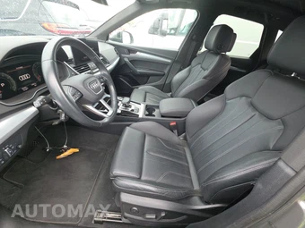 2025 Audi Q5 S line Premium 45 TFSI - miniatura 7
