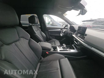 2025 Audi Q5 S line Premium 45 TFSI - miniatura 8