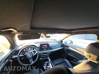 2025 Audi Q5 S line Premium 45 TFSI - miniatura 11