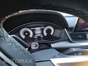 2025 Audi Q5 S line Premium 45 TFSI - miniatura 12