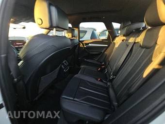 2025 Audi Q5 S line Premium 45 TFSI - miniatura 13