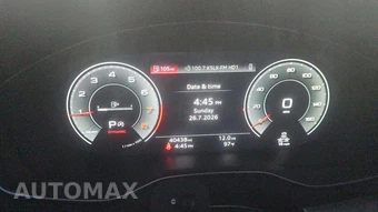 2025 Audi Q5 S line Premium 45 TFSI - miniatura 20