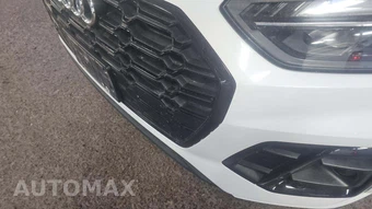 2025 Audi Q5 S line Premium 45 TFSI - miniatura 22