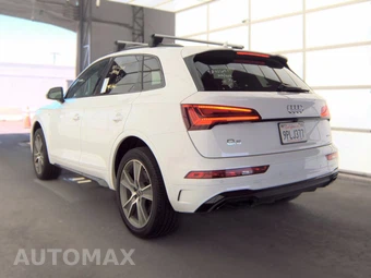 2025 Audi Q5 S line Premium 45 TFSI - miniatura 6