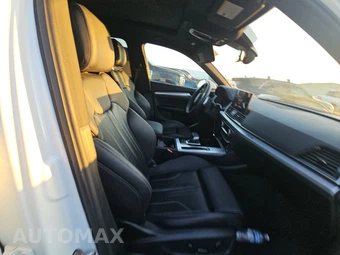 2025 Audi Q5 S line Premium 45 TFSI - miniatura 8