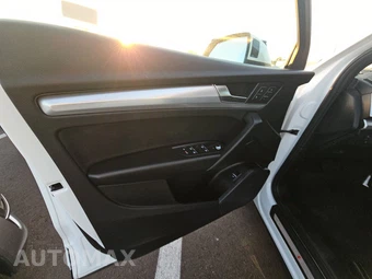2025 Audi Q5 S line Premium 45 TFSI - miniatura 9