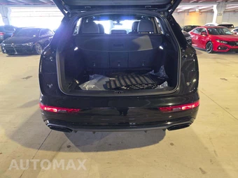 2025 Audi Q5 S line Premium 45 TFSI - miniatura 11