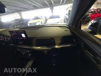2025 Audi Q5 S line Premium 45 TFSI - miniatura 16