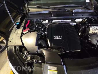 2025 Audi Q5 S line Premium 45 TFSI - miniatura 18