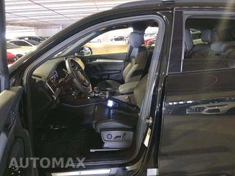 2025 Audi Q5 S line Premium 45 TFSI - miniatura 3