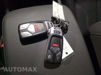 2025 Audi Q5 S line Premium 45 TFSI - miniatura 5