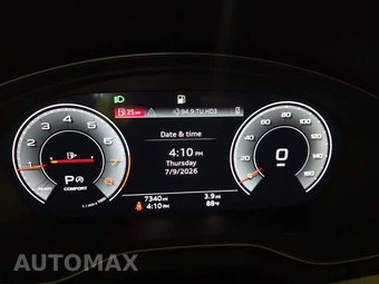2025 Audi Q5 S line Premium 45 TFSI - miniatura 6