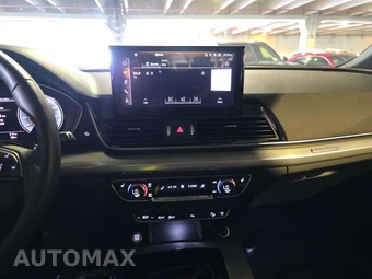 2025 Audi Q5 S line Premium 45 TFSI - miniatura 7