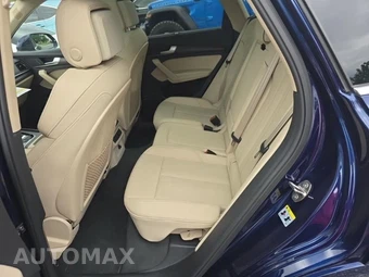 2025 Audi Q5 S line Premium Plus 45 TFSI - miniatura 10