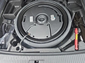 2025 Audi Q5 S line Premium Plus 45 TFSI - miniatura 14