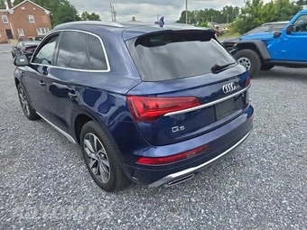 2025 Audi Q5 S line Premium Plus 45 TFSI - miniatura 6