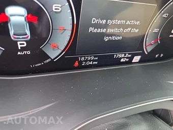 2025 Audi Q5 S line Premium Plus 45 TFSI - miniatura 9