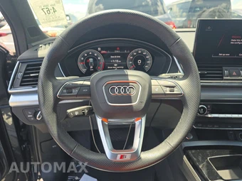 2025 Audi Q5 S line Premium Plus 45 TFSI - miniatura 10