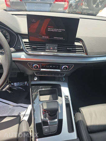 2025 Audi Q5 S line Premium Plus 45 TFSI - miniatura 11