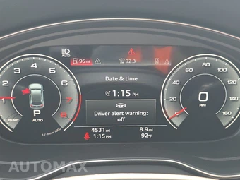2025 Audi Q5 S line Premium Plus 45 TFSI - miniatura 12