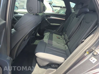 2025 Audi Q5 S line Premium Plus 45 TFSI - miniatura 13