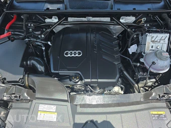 2025 Audi Q5 S line Premium Plus 45 TFSI - miniatura 15