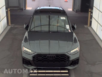 2025 Audi Q5 S line Premium Plus 45 TFSI - miniatura 2