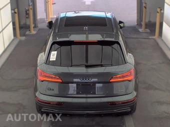 2025 Audi Q5 S line Premium Plus 45 TFSI - miniatura 5