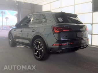 2025 Audi Q5 S line Premium Plus 45 TFSI - miniatura 6