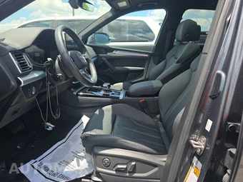 2025 Audi Q5 S line Premium Plus 45 TFSI - miniatura 7