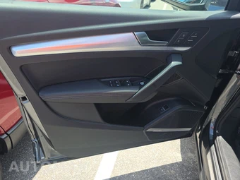 2025 Audi Q5 S line Premium Plus 45 TFSI - miniatura 9
