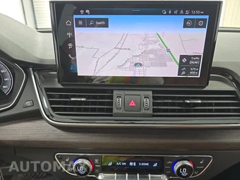 2025 Audi Q5 S line Prestige 45 TFSI - miniatura 11