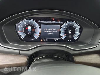 2025 Audi Q5 S line Prestige 45 TFSI - miniatura 12