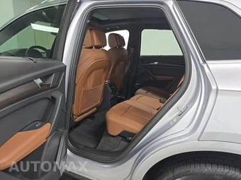 2025 Audi Q5 S line Prestige 45 TFSI - miniatura 13