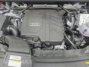 2025 Audi Q5 S line Prestige 45 TFSI - miniatura 15