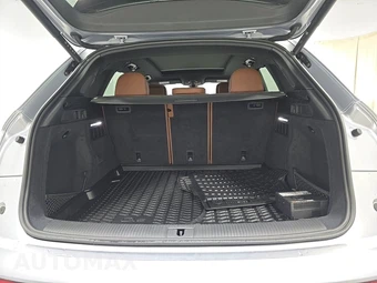 2025 Audi Q5 S line Prestige 45 TFSI - miniatura 16