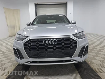 2025 Audi Q5 S line Prestige 45 TFSI - miniatura 2