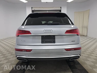 2025 Audi Q5 S line Prestige 45 TFSI - miniatura 5